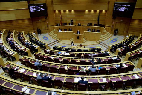 [España] Las personas con discapacidad no necesitarán un informe médico para casarse