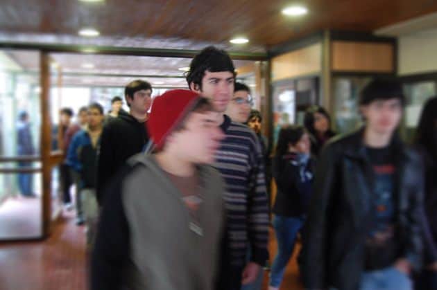 Solicitud de Ajustes, Adecuaciones o Apoyos en la Rendición para Postulantes en Situación de Discapacidad