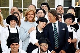 ESPAÑA: LA CONTRATACIÓN INDEFINIDA DE PERSONAS CON DISCAPACIDAD AUMENTÓ UN 17% HASTA SEPTIEMBRE