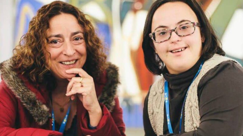 ESTUDIO: Empleo con Apoyo, hacia la inclusión laboral de las personas con síndrome de Down