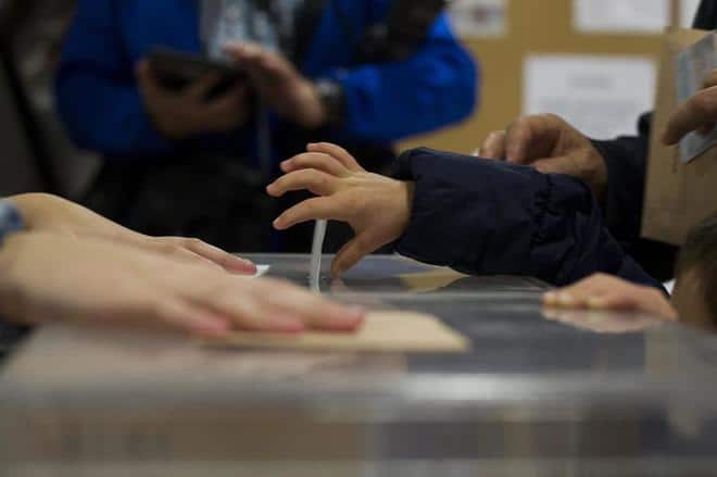 El derecho a participar de las personas con discapacidad