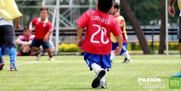 El deporte desde una perspectiva inclusiva