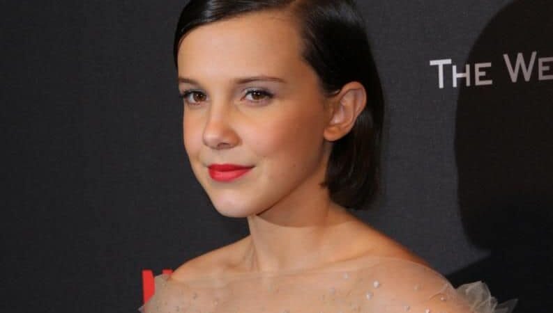 El inspirador mensaje que nos dejó Millie Bobby Brown al hablar de su discapacidad