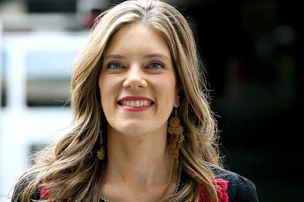 Monica Rincón