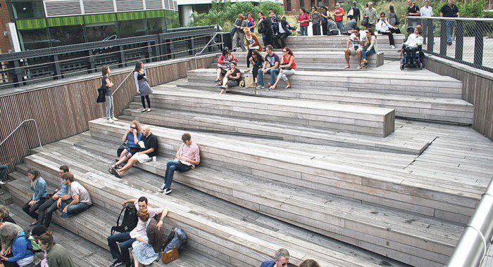 Accesibilidad Universal: el camino hacia la inclusión