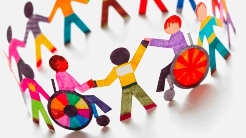DISCAPACIDAD COMO FENÓMENO SOCIAL: UN ACERCAMIENTO DESDE LA SOCIOLOGÍA