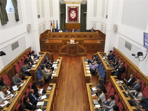 [ESPAÑA] Aprobada por unanimidad la ley de apoyo a personas con discapacidad de C-LM, que marcará «un antes y un después»