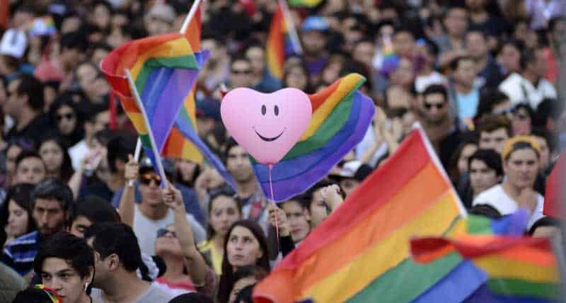 Ley de Identidad de Género: comenzó la reserva de horas para cambio de nombre y sexo registral
