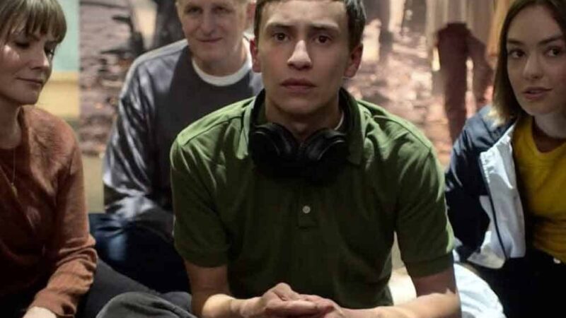 Netflix anuncia la cuarta y última temporada de Atypical