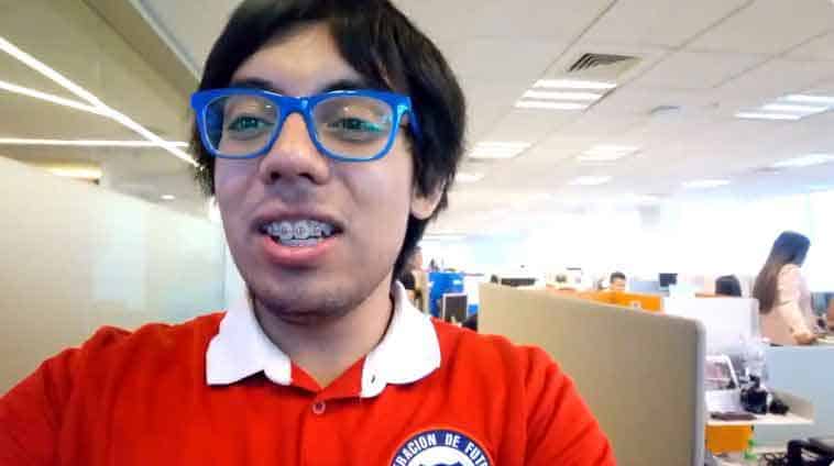 Joven con Asperger al que su psiquiatra le dijo que sería «un mueble» logró graduarse como ingeniero informático