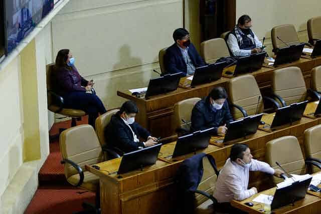 Aprueban proyecto que sanciona abuso patrimonial contra adultos mayores y Personas en situación de discapacidad