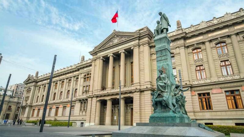Corte Suprema declara que síndrome de Down no es una enfermedad y ordena dar cobertura de salud