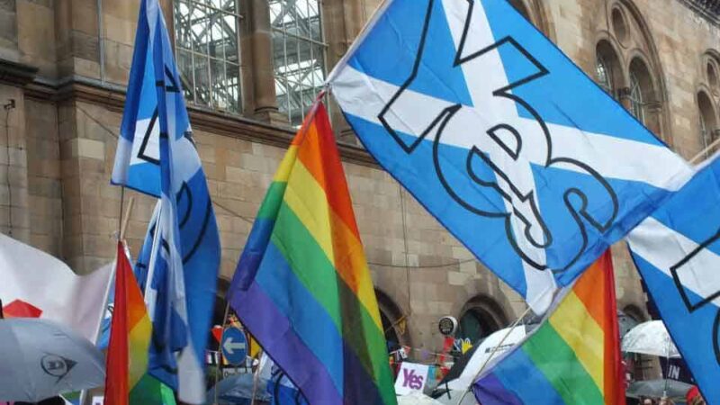 Escocia: el primer país en abordar temas LGBTI en la educación escolar