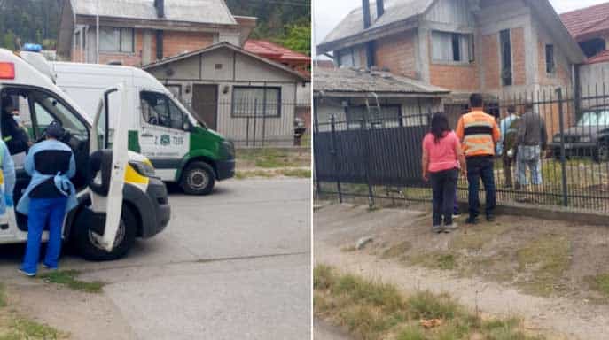 Joven en situación de dependencia muere de hambre en su hogar tras infarto de su padre