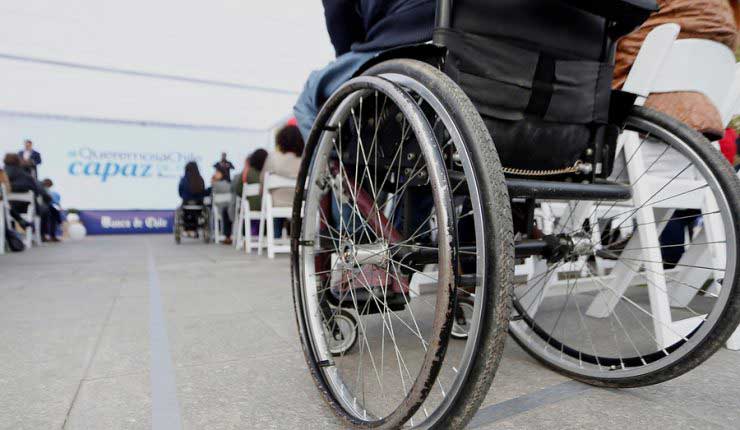 Anuncian nuevo Subsidio de Discapacidad para menores de 18 años