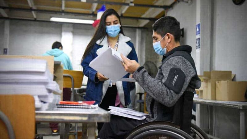 Es oficial: Entra en vigencia Ley que establece nuevas exigencias en materias de Inclusión Laboral