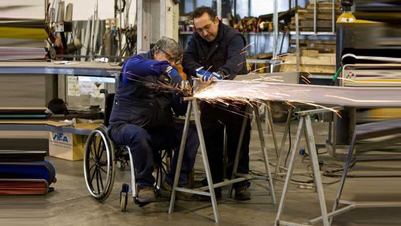 Ley de Inclusión Laboral: aprueban modificaciones para el mejoramiento de esta norma y aumentar a 2% el porcentaje mínimo de las personas con discapacidad contratadas