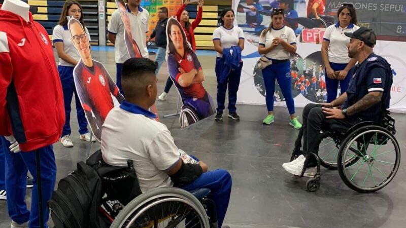 Se abren postulaciones al Fondo Nacional de Proyectos Inclusivos – FONAPI 2023