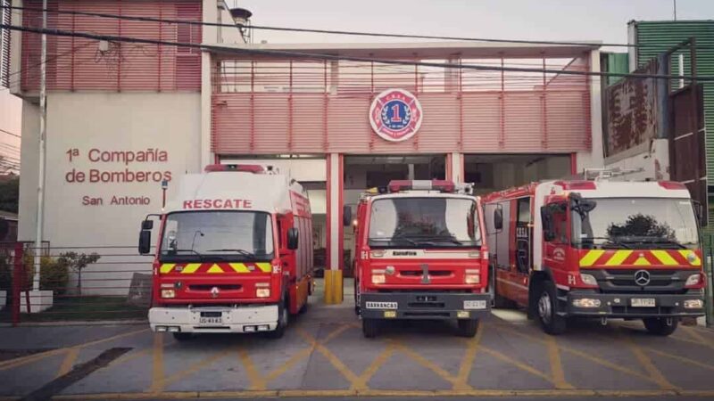 San Antonio: Bomberos dejarán de hacer sonar las sirenas del mediodía en apoyo a personas autistas