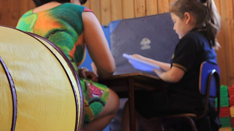 En más de 1000% ha aumentado el número de estudiantes autistas en el Programa de Integración Escolar