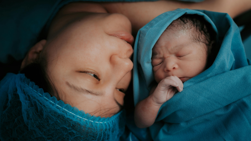 Estudio da a conocer que la mitad de las personas con discapacidad en Chile son madres o padres