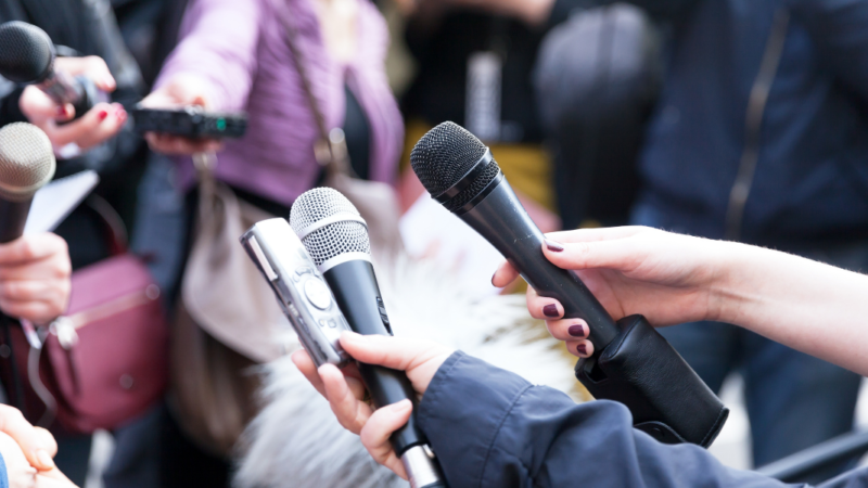 Comunicar e informar desde la inclusión: Con gran éxito se realizó el taller para periodistas y comunicadores de Fundación Wazú
