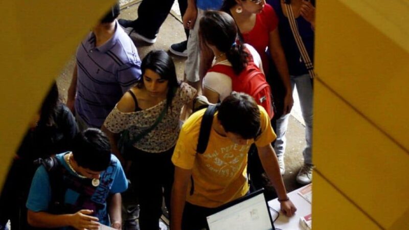 Educación superior inclusiva: La deuda del sistema educativo chileno