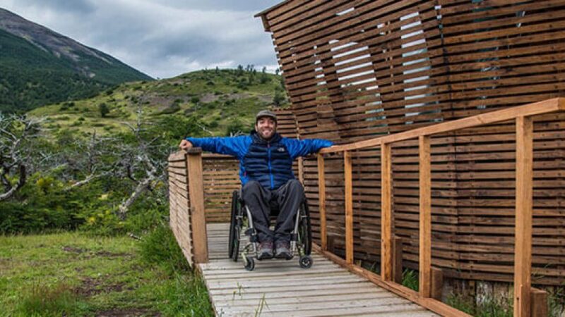 Fundación Wazú entrega consejos para vacaciones inclusivas y piden a plataformas de arriendo incluir información sobre accesibilidad