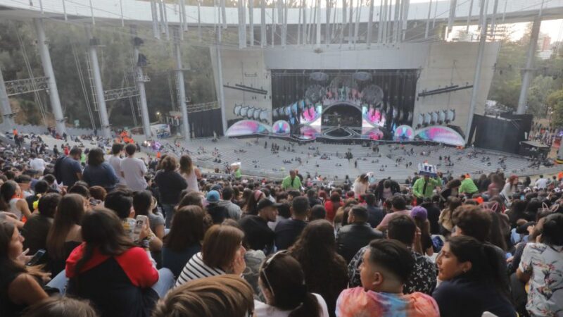 Festival de Viña 2025 contará con su versión más inclusiva y accesible de la historia