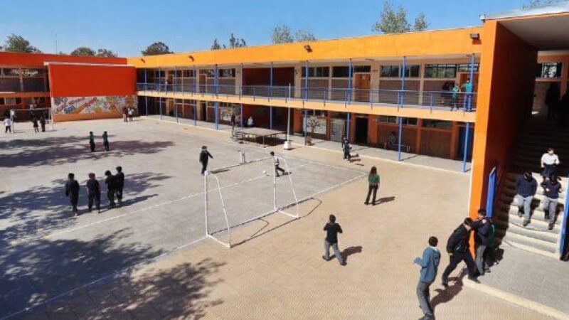 Violencia escolar: un problema sistémico que nos interpela a todos