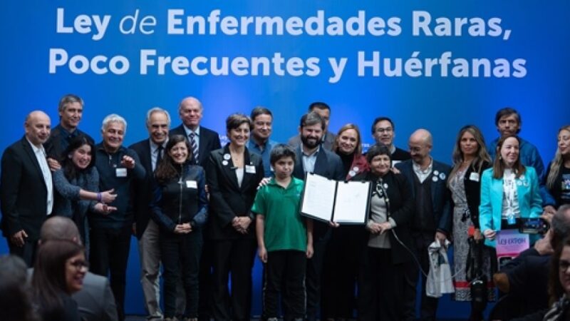 Promulgan «Ley de Enfermedades Raras, Poco Frecuentes y Huérfanas”: conoce sus implicancias