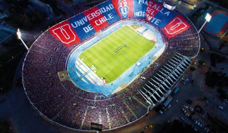 Hincha en situación de discapacidad demanda al club Universidad de Chile por discriminación: “Lo sucedido es inaceptable”