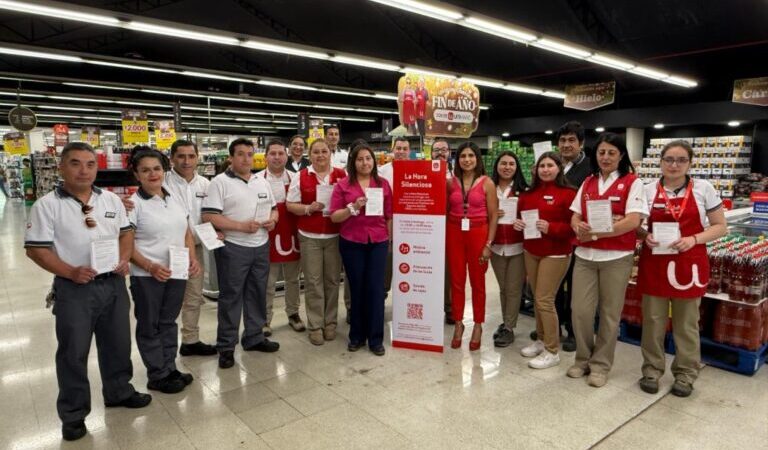 Unimarc se suma a inclusión de neurodivergencias implementando la “hora silenciosa” en sus locales 