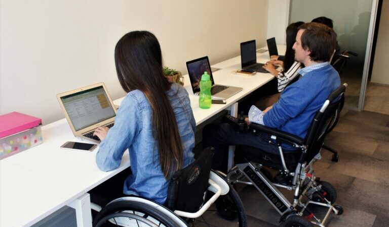 Fundación Wazú consolida la primera Bolsa de Trabajo Inclusiva en Chile con más de 2.000 personas inscritas