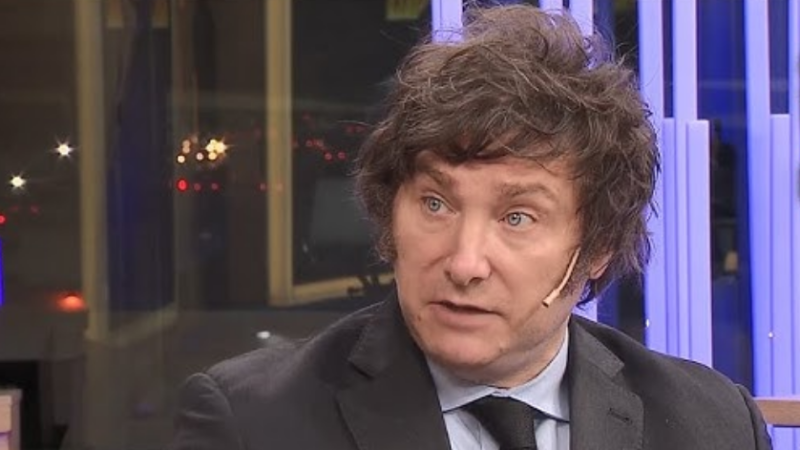 Gobierno de Javier Milei cerrará Agencia Nacional de Discapacidad