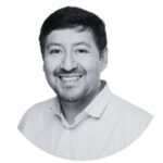 Rodrigo Arévalo