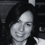 María Eugenia Canales