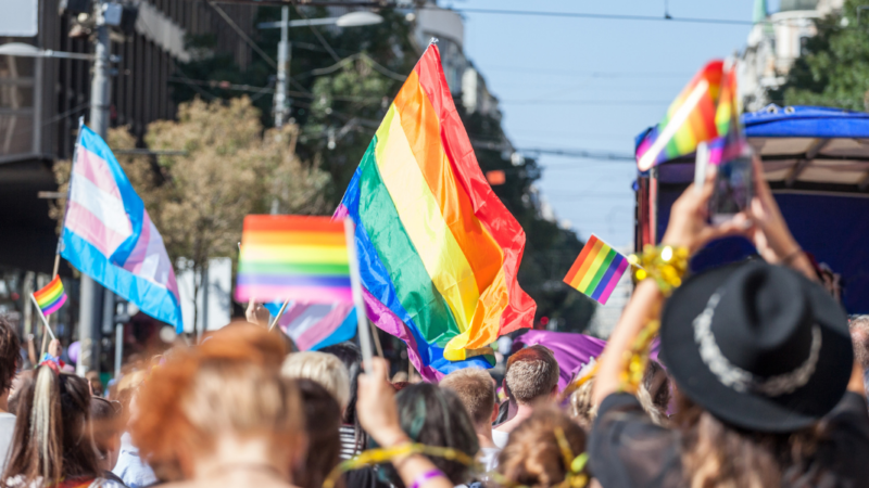 España: estudio revela que personas LGTBQIA+ en situación de discapacidad sufren más discriminación