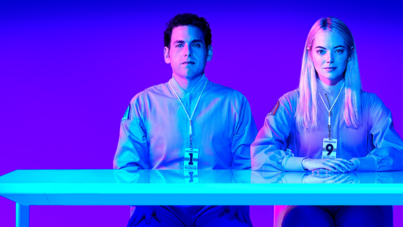 “Maniac”: la miniserie sobre la distopia de la salud mental y la promesa de la ‘cura’ instantánea