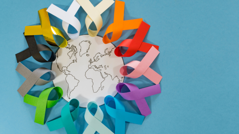 Organización Mundial de la Salud asegura que 37% de casos de cáncer se pueden prevenir