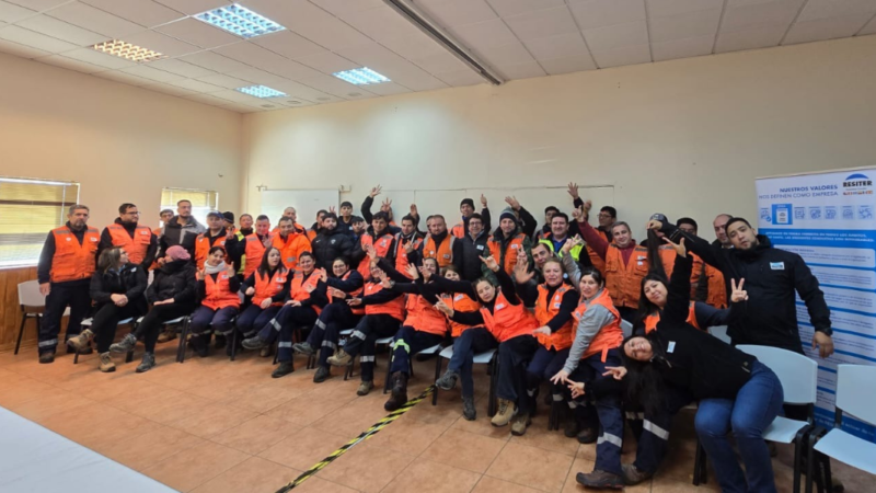 Inclusión laboral en la gestión de residuos: los equipos diversos fortalecen a las organizaciones