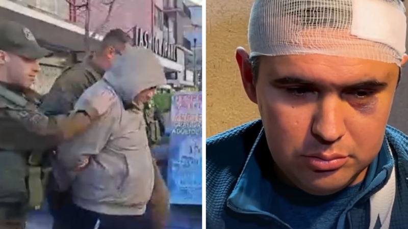 Familia de adulto neurodivergente acusa agresión por parte de guardias tras ser visto tocando lencería en una tienda