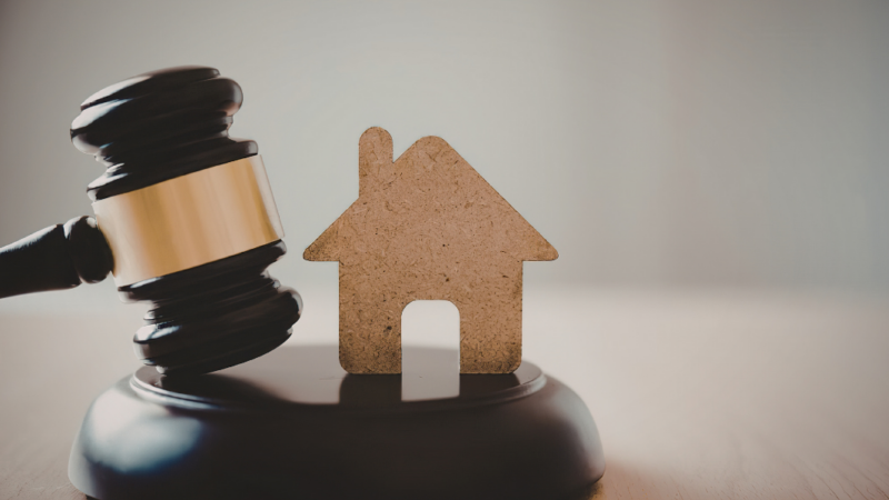 Joven con discapacidad podría perder su vivienda a pesar de estar exenta legalmente