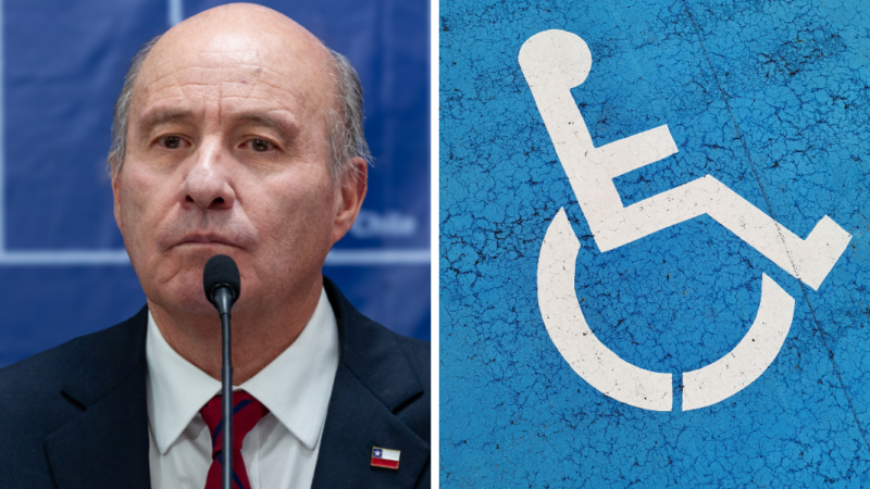 Las polémicas reducciones presupuestarias que afectarían a Personas con Discapacidad y cuidadores: discontinuarán Ayudas Técnicas del Senadis