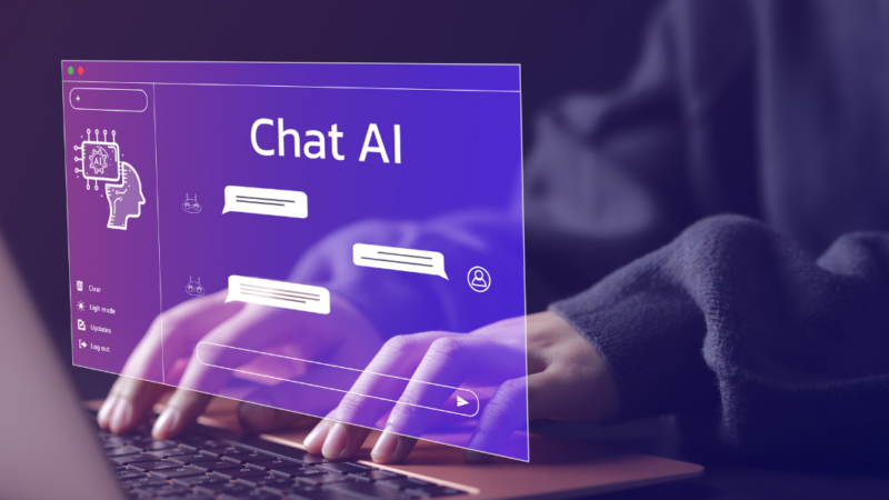 ¿La Inteligencia Artificial fomenta la autonomía de las personas con discapacidad visual?