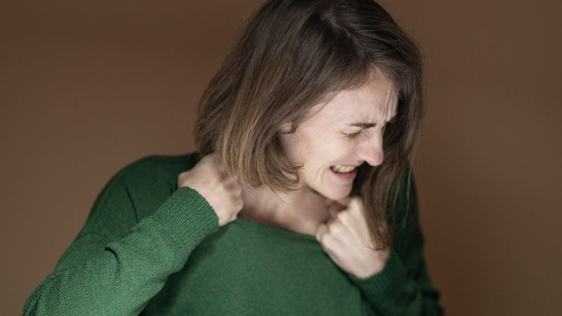 ¿Por qué suele asociarse el autismo con la violencia? especialistas explican por qué es un error