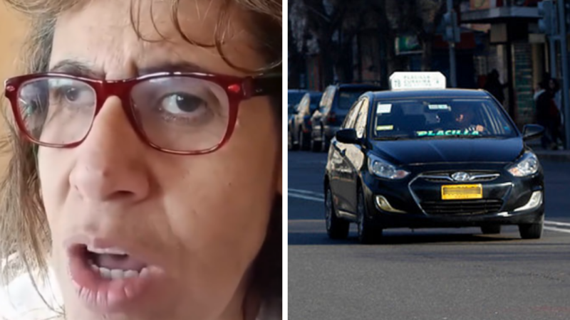 Usuaria de sillas de ruedas denuncia que colectiveros y micreros no la quieren llevar: “No sacamos nada de hablar de discapacidad e inclusión si no son capaces de empatizar”