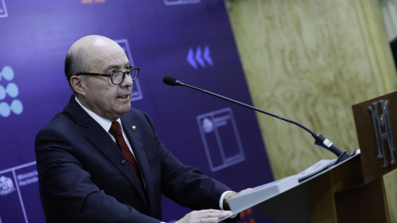 Las sugerencias del Ministerio de Hacienda para recortar presupuesto que afectarían principalmente a pacientes de salud mental e infancias