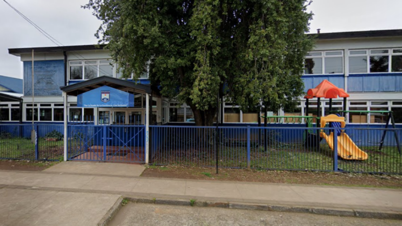 Apoderados y profesores de Escuela Llaima de Temuco se movilizan por falta de personal para el PIE: “Paradocentes cumplen funciones de Educación Diferencial”