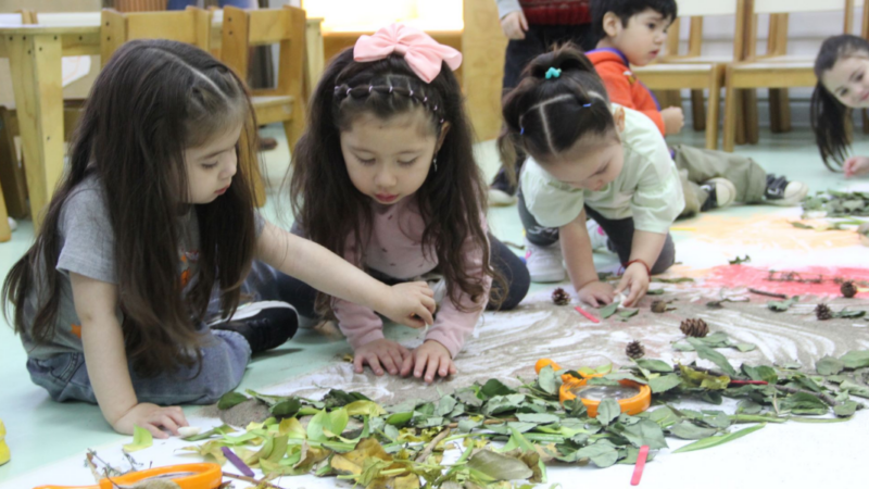 UNESCO destaca el valor del arte en la educación integral y en el desarrollo de las infancias y juventudes